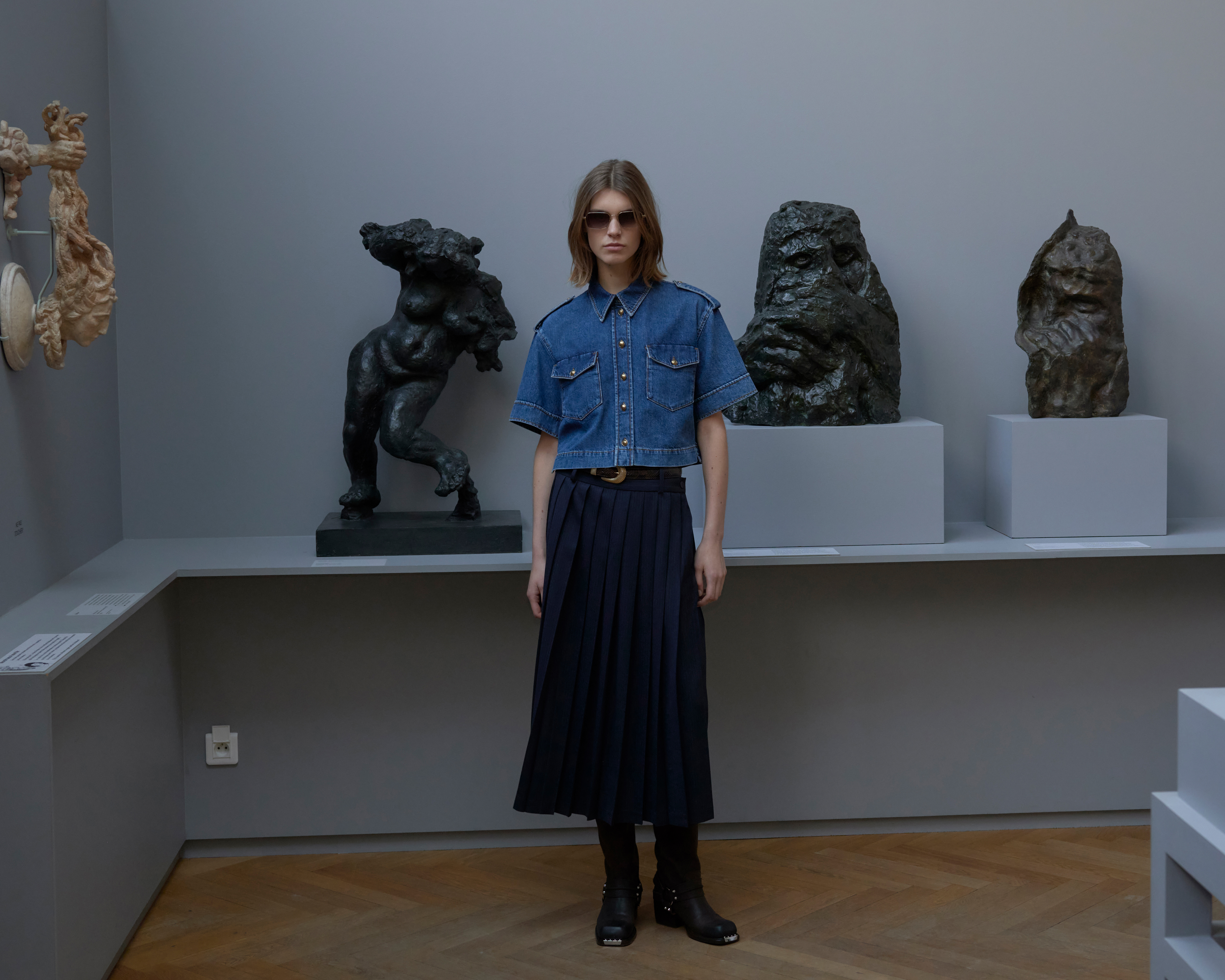 SANDRO official website | Discover our collections