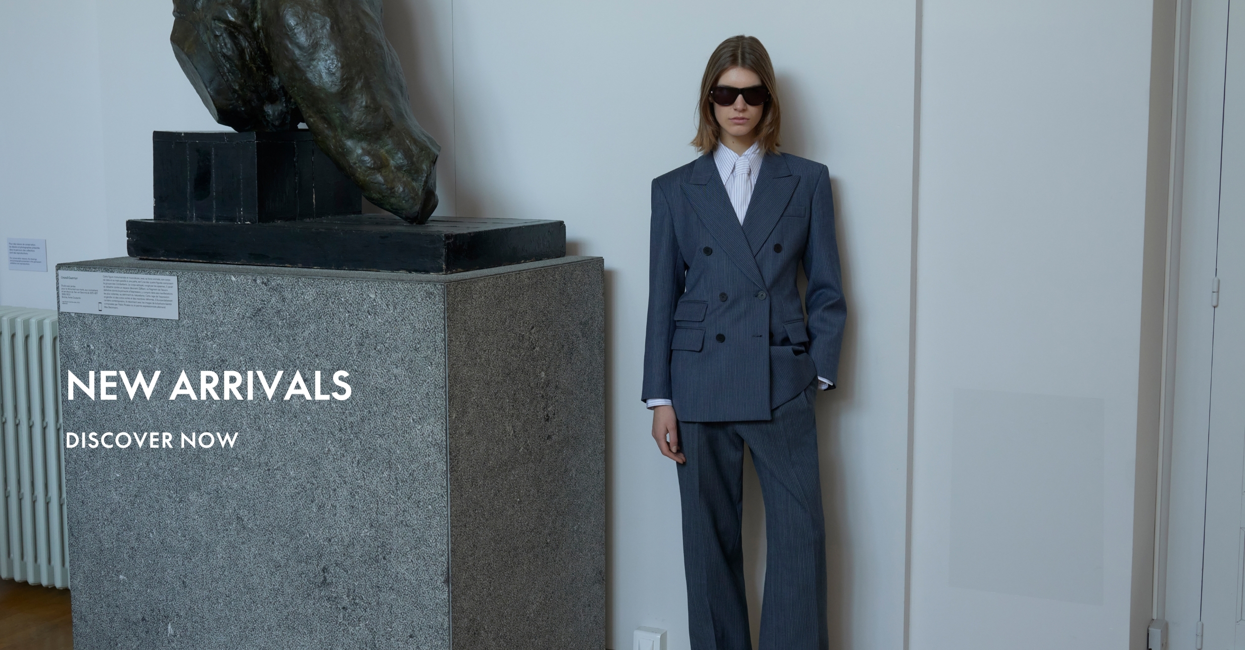 SANDRO official website | Discover our collections