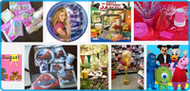 ​Children’s Party Supplies Business - Valued Opinions Please?