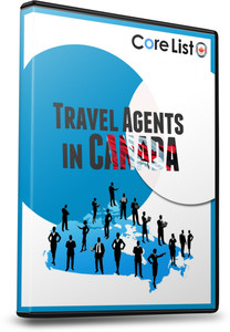 List of Travel Agents Database - Canada List of Travel Agents Database - Canada