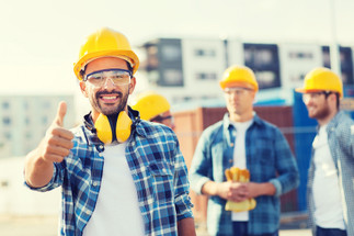 ​Statistics on Builders in Canada
