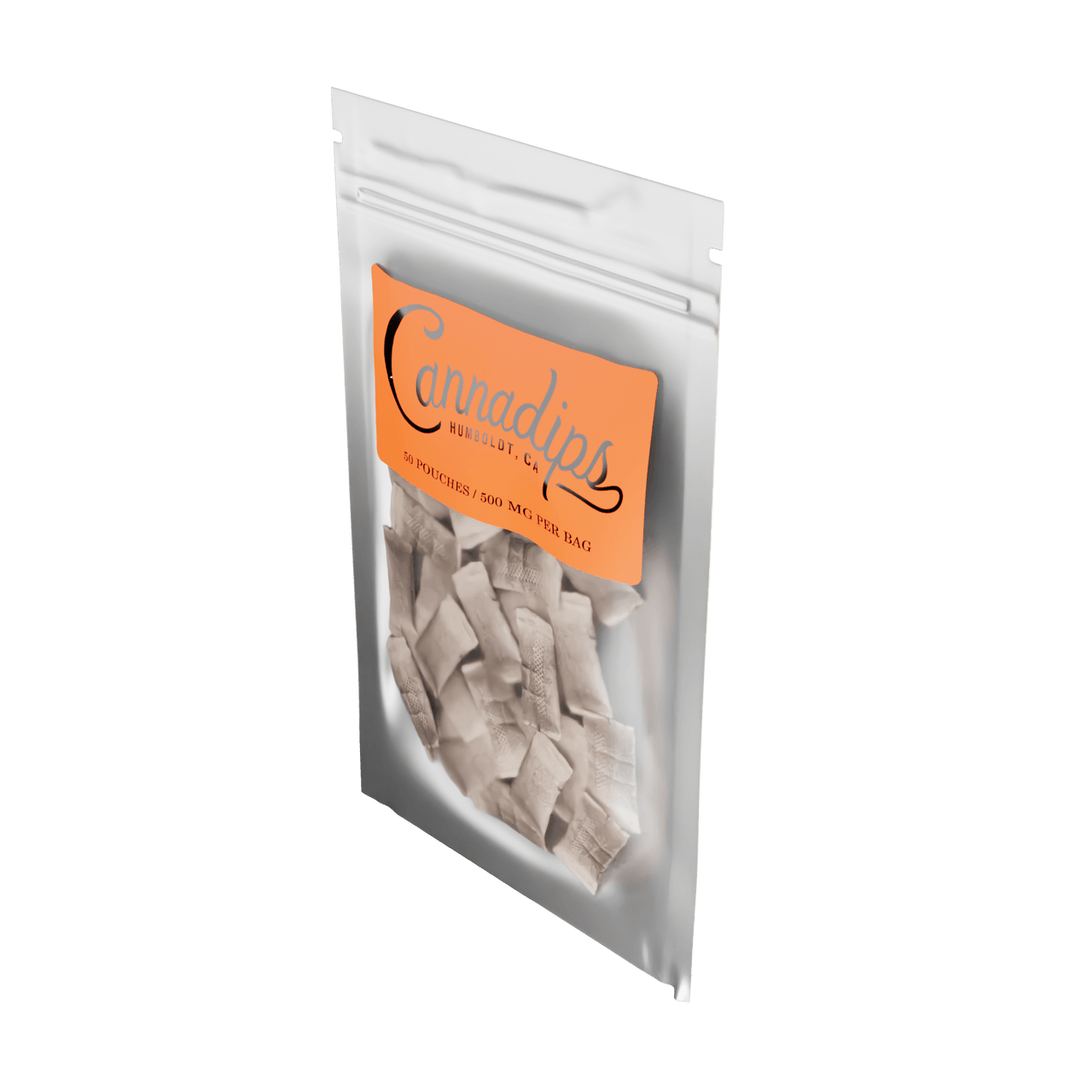 Tropical Mango BIGE Bag
