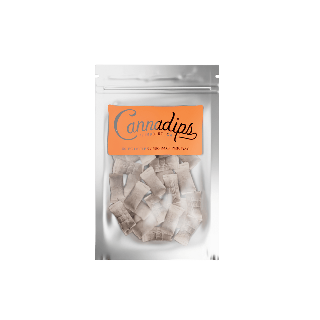 Tropical Mango BIGE Bag
