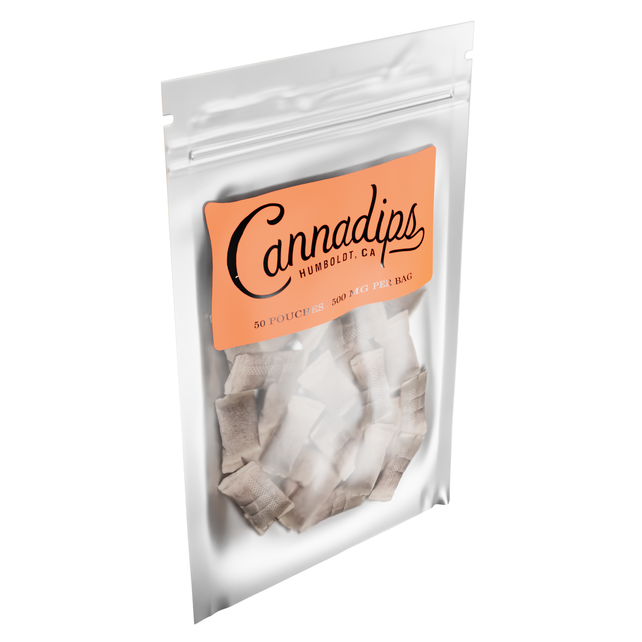 Tropical Mango BIGE Bag