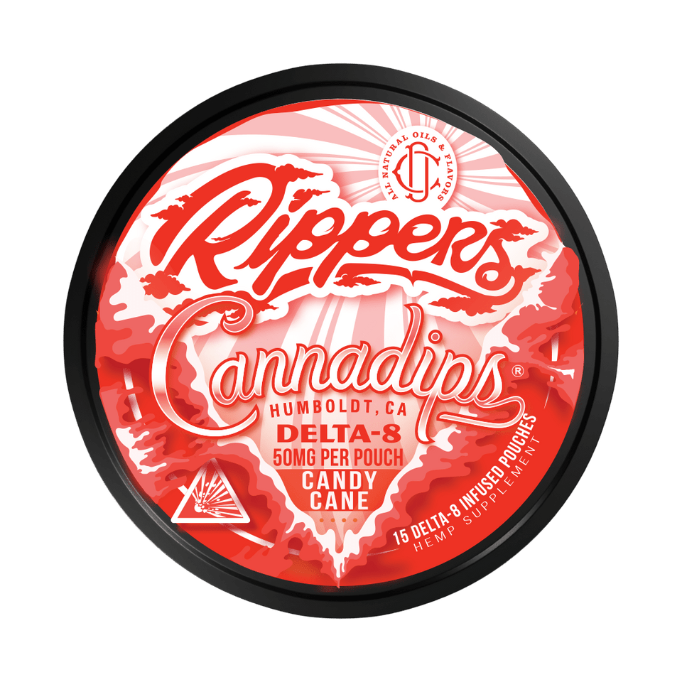 Menu B2C - Rippers - Cannadips®