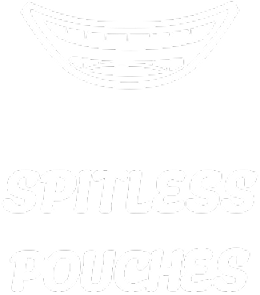 Spitless Pouches