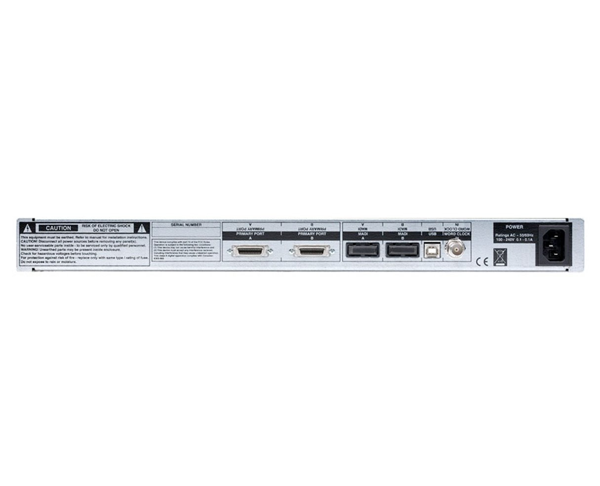 Solid State Logic XLogic Delta Link MADI HD