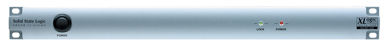 Solid State Logic XLogic Delta Link MADI HD