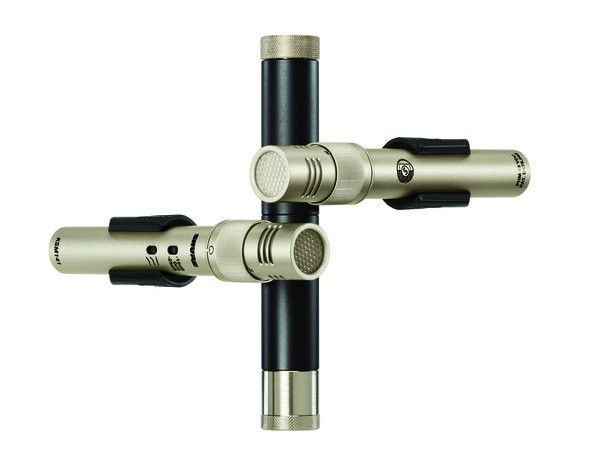 Shure A27M