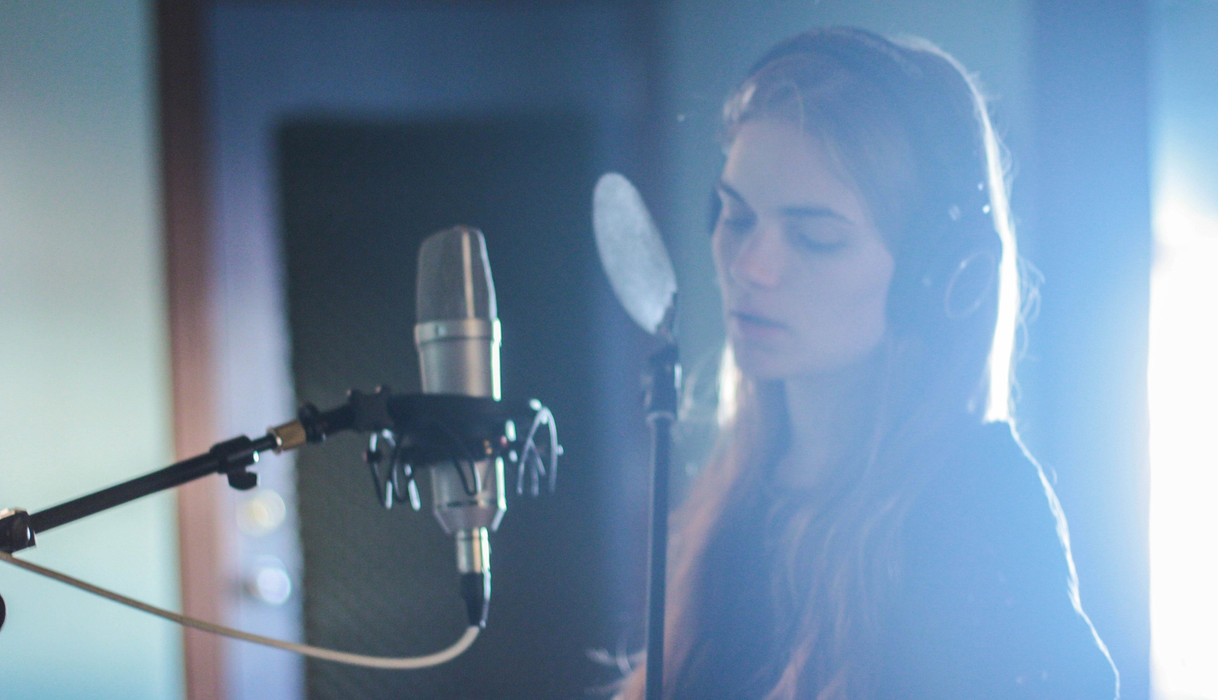 Microphones
