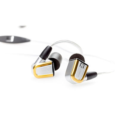 Ultrasone IQ