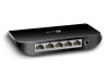 TL-SG1005D Switch de escritorio 5 puertos 10/100/1000 Mbps,16Gbit/s