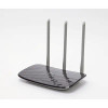 TP-LINK ARCHER C20 Router Inalámbrico doble banda AC, 2.4 GHz y 5 GHz Hasta 733 Mbps, 3 antenas externas omnidireccional, 4 Puertos LAN 10/100 Mbps, 1 Puerto WAN 10/100 Mbps