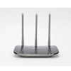 TP-LINK ARCHER C20 Router Inalámbrico doble banda AC, 2.4 GHz y 5 GHz Hasta 733 Mbps, 3 antenas externas omnidireccional, 4 Puertos LAN 10/100 Mbps, 1 Puerto WAN 10/100 Mbps