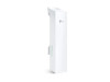 TP-LINK CPE220 Punto de Acceso WI-Fi N 300Mbps en 2.4GHz, 2 antenas integradas de 12dBi, MIMO 2X2. antena direccional 12dBi, cobertura extendida