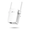 TP-LINK TL-WA855RE EXTENSOR DE SEÑAL WIFI 300 Mbps, 1 PUERTO RJ-45 10/100MBPS / FRECUENCIA 2.4GHz.