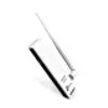 TP-LINK TL-WN722N Adaptador USB Inalámbrico de Alta Sensibilidad WLAN,150 Mbps,Banda 2.4 GHz TP-LINK TL-WN722N Adaptador USB Inalámbrico de Alta Sensibilidad WLAN,150 Mbps,Banda 2.4 GHz