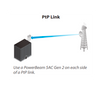 UBIQUITI POWERBEAM AC PBE-5AC-GEN2 - Radio Airmax AC GEN2 de 5.8GHz para exterior con antena integrada de 25 dBi y tecnología MIMO. Potencia de salida de 25 dBm y rendimiento de hasta 450 Mbps. UBIQUITI POWERBEAM AC PBE-5AC-GEN2 - Radio Airmax AC GEN2 de 5.8GHz para exterior con antena integrada de 25 dBi y tecnología MIMO. Potencia de salida de 25 dBm y rendimiento de hasta 450 Mbps.