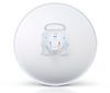 UBIQUITI POWERBEAM AC PBE-5AC-GEN2 - Radio Airmax AC GEN2 de 5.8GHz para exterior con antena integrada de 25 dBi y tecnología MIMO. Potencia de salida de 25 dBm y rendimiento de hasta 450 Mbps.