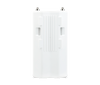 UBIQUITI ROCKET R5AC-LITE - Radio conectorizado Airmax AC 5GHz para exterior, con tecnología MIMO y 2 conectores RP-SMA. Potencia de transmisión de 27 dBm y rendimiento de hasta 500 Mbps.