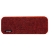 Vorago BSP-150 Bocina Bluetooth Portátil 6w, Entradas Micro SD, Jack 3.5 mm, Batería Recargable, Rojo Vorago BSP-150 Bocina Bluetooth Portátil 6w, Entradas Micro SD, Jack 3.5 mm, Batería Recargable, Rojo