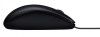 LOGITECH M90 MOUSE ALAMBRICO USB NEGRO.El mouse Logitech® M90 te proporciona lo indispensable para un control cómodo y confiable. SIN FALSOS MOVIMIENTOS: El seguimiento óptico preciso nunca falla.