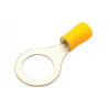  STEREN TOAA-1-2L TERMINAL DE LATON DE OJILLO amarillo.