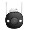 IMOU Bullet 2 4 MP(IPC-F42FEN-0280B-imou) -Cámara IP Bullet de 4 Megapíxeles Wifi/FullColor/Visión Nocturna Inteligente/Audio Dos Vías/ Disuasión Activa con Estrobo y Sirena Integrados / 102° de Apertura/  IMOU Bullet 2 4 MP(IPC-F42FEN-0280B-imou) -Cámara IP Bullet de 4 Megapíxeles Wifi/FullColor/Visión Nocturna Inteligente/Audio Dos Vías/ Disuasión Activa con Estrobo y Sirena Integrados / 102° de Apertura/