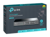 TP-LINK TL-SG1016D - Switch Gigabit no administrable de 16 puertos 10/100/1000 Mbps para escritorio/rack. Ideal para ampliar la conectividad en redes locales tanto para escritorios como para racks. Ofrece una transmisión de datos rápida y estable.