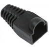STEREN 300-083BK CAPUCHON RJ45 NEGRO