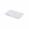 ACCESSPRO ACCESS-CARD-M1K TARJETA MIFARE Classic / Tipo ISO Card / Memoria 1Kb / Imprimible / Frecuencia 13.56 Mhz