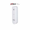 DAHUA ARD512-W2 - Detector de rotura de cristal inalámbrico/ Detección de frecuencias altas y bajas simultaneas / Funciona con cristal templado/ Laminado / Doble hoja / Armado / Indicador Led 