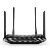 TP-LINK ARCHERC6 Router inalámbrico AC 1200 doble banda TP-LINK ARCHERC6 Router inalámbrico AC 1200 doble banda