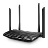 TP-LINK ARCHERC6 Router inalámbrico AC 1200 doble banda
