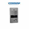 COMMAX DP2SDR2GN - Kit de interfon con frente de calle y auricular conexión a 2 hilos,su función de apertura de puertas te permite recibir visitas sin tener que moverte. COMMAX DP2SDR2GN - Kit de interfon con frente de calle y auricular conexión a 2 hilos,su función de apertura de puertas te permite recibir visitas sin tener que moverte.
