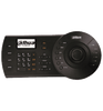 DAHUA NKB1000-E - Teclado Controlador IP con Joystick para PTZs Analogicas e IP/ Control de DVRs y NVRs/ Pantalla LCD/ RJ-45/ RS232/ Pelco D & P,El teclado de control NKB es usado para operar dispositivos PTZ, DVR, Domo de Alta Velocidad.