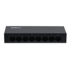 DAHUA PFS3008-8GT - Switch Gigabit de 8 Puertos No Administrable/ Capa 2/ 10/100/1000 Base-T 