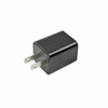 Cámara Oculta en Cargador de Pared (Spyce Camera) / Memoria de 8GB