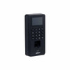 DAHUA ASI2212J-D - Control de Acceso de Huella y Tarjetas ID (EM)/ Pantalla de 2.4 Pulgadas/ Comunicación TCP/IP/ P2P/ Soporte 5,000 Usuarios Tarjetas y Passwords/ 3000 Huellas/ 100,000 Registros/ 128 Periodos y Días Festivos.