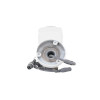 EPCOM B8-TURBO-C/A [ColorVu] Cámara Bala TURBOHD 2 Megapixel (1080p) / Micrófono Integrado / Imagen a color 24/7 / Lente 2.8 mm / METAL / Luz Blanca 20mts / Exterior IP66 / TVI-AHD-CVI-CVBS / dWDR