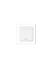 HIKVISION DS-PWA48-E-WB Panel de Alarma Inalámbrico de Hikvision / Soporta 48 Zonas / Wi-Fi y Ethernet / Incluye Batería de respaldo / Compatible con los Accesorios AX PRO 