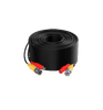 DAHUA DH-PFM942I-50-5 - Cable de 50 Metros Armado para Video y Energía/ con Conectores BNC y de Energía/ Para Cámaras Hasta 4k/ Soporta: AHD/CVI/TVI/CVBS/ Uso Exterior e Interior/ Cobre de Alta Pureza/