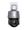 DAHUA DH-SD3A200-GN-HI-A-PV-0400 - Cámara IP PT de 2 Megapíxeles Full Color/ Disuasión Activa