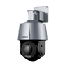DAHUA SD3A200-GN-A-PV - Cámara IP PT de 2 Megapíxeles Full Color/ Disuasión Activa/ Lente Fijo/ Luz Blanca de 30 Metros/ IR de 30 Metros/ H.265+/ Ranura MicroSD/ Audio Bidireccional con Altavoz Integrado/ IP66/ PoE
