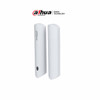 DAHUA DHI-ARD323-W2 - Contacto Magnético Inalámbrico Interior / 1 Entrada de Contacto Seco / Led Indicador / Alarma de Batería Baja / Detección de Intensidad de Señal / Función de Salto de Frecuencia.