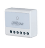 DAHUA DHI-ARM7011-W2 - Relevador Inalámbrico/ 1 Entrada NO/NC de 7-24 Vcd/ 1 Salida de Max 5A/ Comunicación Estable/ Detección de Interferencias/ 1 Entrada de Tamper.