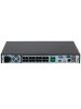 DAHUA DHI-NVR4232-16P-4KS3 NVR de 8 MP / 4k / 32 Canales IP / 16 Puertos PoE / Rendimiento de 160 Mbps/ Smart H.265+/ 2 Bahías de disco duro/ 4&2 E&S de Alarma/ Soporta cámaras WizSense/ 2 canales SMD Plus. DAHUA DHI-NVR4232-16P-4KS3 NVR de 8 MP / 4k / 32 Canales IP / 16 Puertos PoE / Rendimiento de 160 Mbps/ Smart H.265+/ 2 Bahías de disco duro/ 4&2 E&S de Alarma/ Soporta cámaras WizSense/ 2 canales SMD Plus.