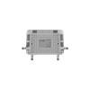 RUIJIE RG-EW1200 Home Router Inalámbrico Wi-Fi5 Doble Banda, 1 Puerto Wan 10/100 y 3 Puertos Lan 10/100 Hasta 1,200 Mbps.WiFi 5 estándar 802.11ac para alta velocidad Modos de operación: router, AP, WISP, mesh. RUIJIE RG-EW1200 Home Router Inalámbrico Wi-Fi5 Doble Banda, 1 Puerto Wan 10/100 y 3 Puertos Lan 10/100 Hasta 1,200 Mbps.WiFi 5 estándar 802.11ac para alta velocidad Modos de operación: router, AP, WISP, mesh.