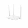 RUIJIE RG-EW1200 Home Router Inalámbrico Wi-Fi5 Doble Banda, 1 Puerto Wan 10/100 y 3 Puertos Lan 10/100 Hasta 1,200 Mbps.WiFi 5 estándar 802.11ac para alta velocidad Modos de operación: router, AP, WISP, mesh.
