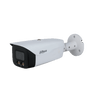 DAHUA HAC-HFW1509MHN-A-LED-0360B-S2 - Cámara Bullet Full Color de 5 MP con lente de 3.6 mm y micrófono integrado. IR 50 metros, WDR real de 120 dB y color 24/7.
